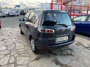 Mazda 2 1.4 ACTIVE  - Foto 6
