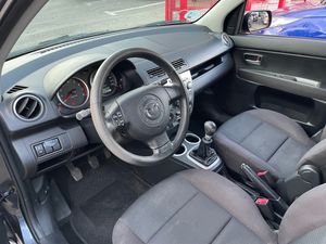 Mazda 2 1.4 ACTIVE  - Foto 10