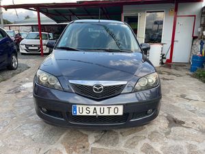 Mazda 2 1.4 ACTIVE  - Foto 4