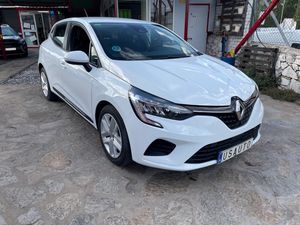Renault Clio Intens TCe 67 kW  - Foto 3