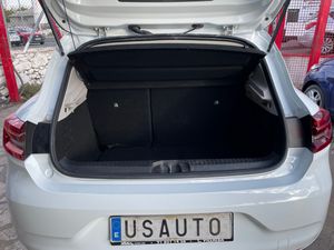 Renault Clio Intens TCe 67 kW  - Foto 8