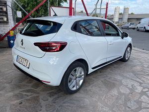 Renault Clio Intens TCe 67 kW  - Foto 5