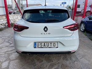 Renault Clio Intens TCe 67 kW  - Foto 7