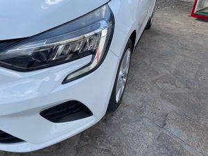 Renault Clio Intens TCe 67 kW  - Foto 21