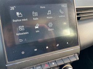 Renault Clio Intens TCe 67 kW  - Foto 13