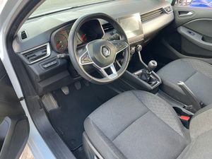 Renault Clio Intens TCe 67 kW  - Foto 9