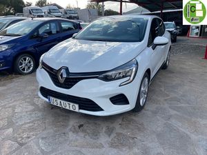 Renault Clio Intens TCe 67 kW  - Foto 2
