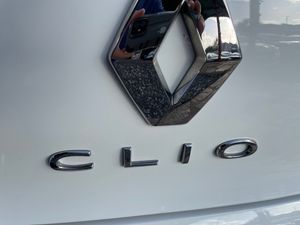 Renault Clio Intens TCe 67 kW  - Foto 19