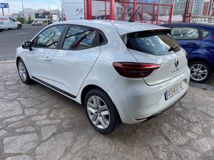 Renault Clio Intens TCe 67 kW  - Foto 6