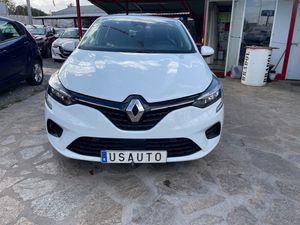 Renault Clio Intens TCe 67 kW  - Foto 4