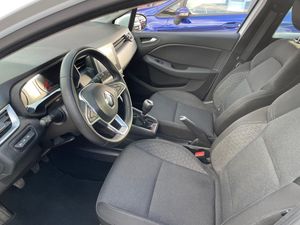Renault Clio Intens TCe 67 kW  - Foto 10