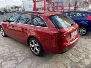 Audi A4 AVANT 2.0 TDI 150 MULTITRONIC S-LINE  - Foto 6