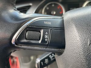 Audi A4 AVANT 2.0 TDI 150 MULTITRONIC S-LINE  - Foto 15