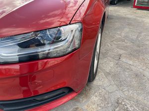 Audi A4 AVANT 2.0 TDI 150 MULTITRONIC S-LINE  - Foto 18