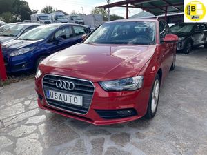 Audi A4 AVANT 2.0 TDI 150 MULTITRONIC S-LINE  - Foto 2