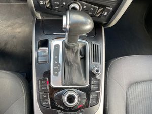 Audi A4 AVANT 2.0 TDI 150 MULTITRONIC S-LINE  - Foto 14