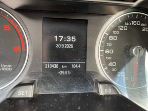 Audi A4 AVANT 2.0 TDI 150 MULTITRONIC S-LINE  - Foto 11