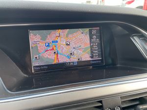 Audi A4 AVANT 2.0 TDI 150 MULTITRONIC S-LINE  - Foto 12