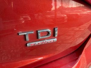 Audi A4 AVANT 2.0 TDI 150 MULTITRONIC S-LINE  - Foto 17