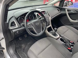 Opel Astra 1.6 115 ENJOY  - Foto 9