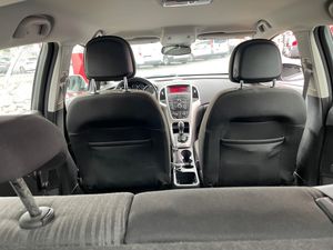 Opel Astra 1.6 115 ENJOY  - Foto 8