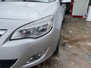 Opel Astra 1.6 115 ENJOY  - Foto 22