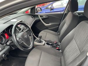 Opel Astra 1.6 115 ENJOY  - Foto 10