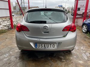 Opel Astra 1.6 115 ENJOY  - Foto 7