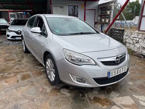 Opel Astra 1.6 115 ENJOY  - Foto 3
