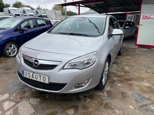 Opel Astra 1.6 115 ENJOY  - Foto 2