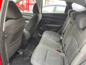 Hyundai Tucson 1.6 T DT KLASS  - Foto 12