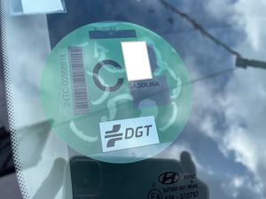 Hyundai Tucson 1.6 T DT KLASS  - Foto 24
