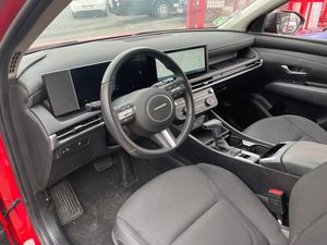 Hyundai Tucson 1.6 T DT KLASS  - Foto 10