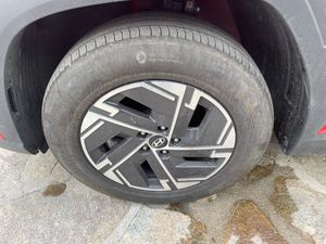 Hyundai Tucson 1.6 T DT KLASS  - Foto 22