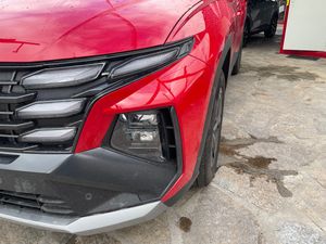 Hyundai Tucson 1.6 T DT KLASS  - Foto 23