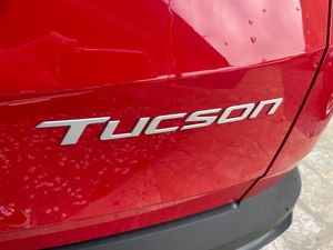 Hyundai Tucson 1.6 T DT KLASS  - Foto 20