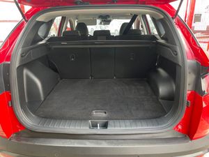 Hyundai Tucson 1.6 T DT KLASS  - Foto 8