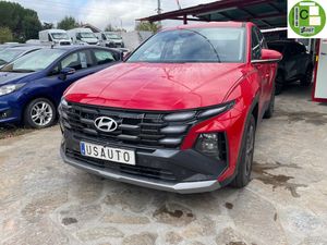 Hyundai Tucson 1.6 T DT KLASS  - Foto 2