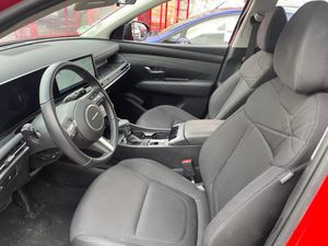 Hyundai Tucson 1.6 T DT KLASS  - Foto 11