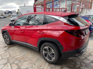 Hyundai Tucson 1.6 T DT KLASS  - Foto 6