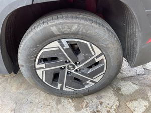 Hyundai Tucson 1.6 T DT KLASS  - Foto 21