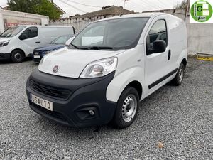 Fiat Fiorino III SX CARGO  - Foto 2