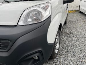 Fiat Fiorino III SX CARGO  - Foto 18