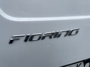 Fiat Fiorino III SX CARGO  - Foto 15