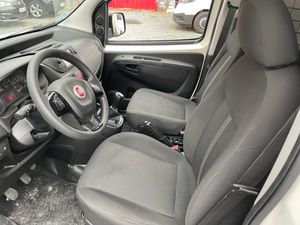 Fiat Fiorino III SX CARGO  - Foto 9