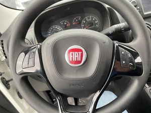 Fiat Fiorino III SX CARGO  - Foto 14