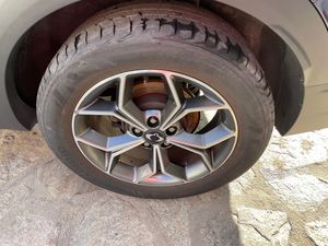 SsangYong Korando G15T 4x2 Urban Plus 109 kW  - Foto 25