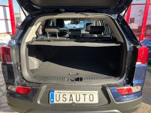 SsangYong Korando G15T 4x2 Urban Plus 109 kW  - Foto 8