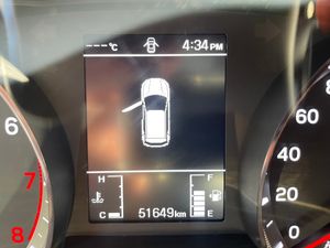 SsangYong Korando G15T 4x2 Urban Plus 109 kW  - Foto 14