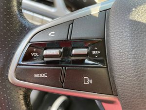 SsangYong Korando G15T 4x2 Urban Plus 109 kW  - Foto 19